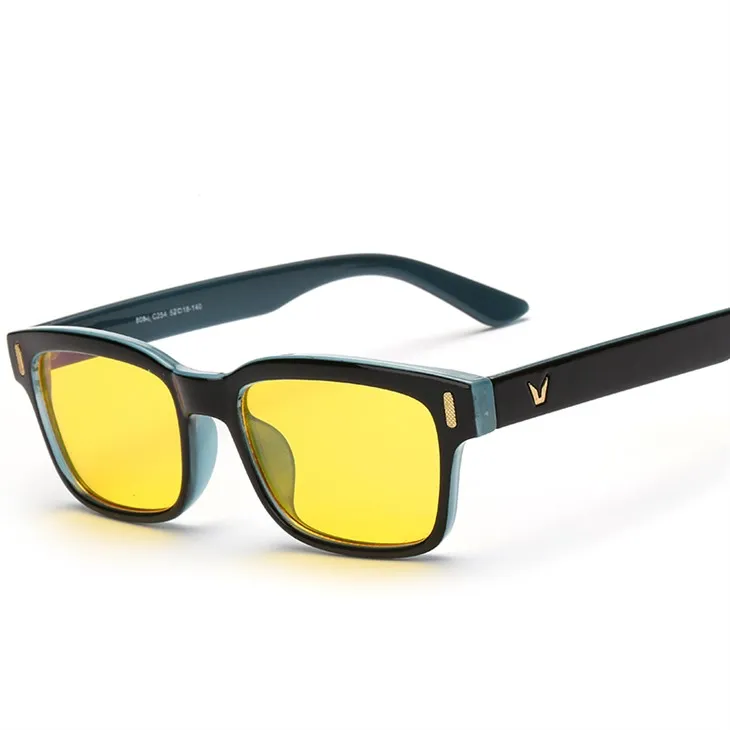 Night Vision Sunglasses For Driving